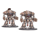 Legions Imperialis: Mechanicum Acastus Knights Asterius