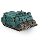 Deimos Pattern Rhino - The Horus Heresy: Warhammer