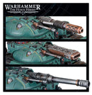 Kratos Heavy Assault Tank - The Horus Heresy: Warhammer
