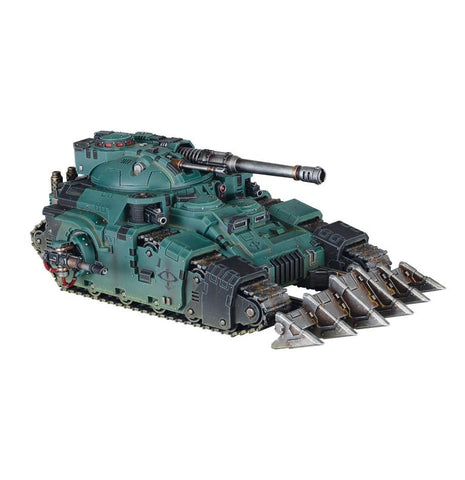 Kratos Heavy Assault Tank - The Horus Heresy: Warhammer