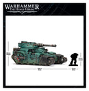 Kratos Heavy Assault Tank - The Horus Heresy: Warhammer