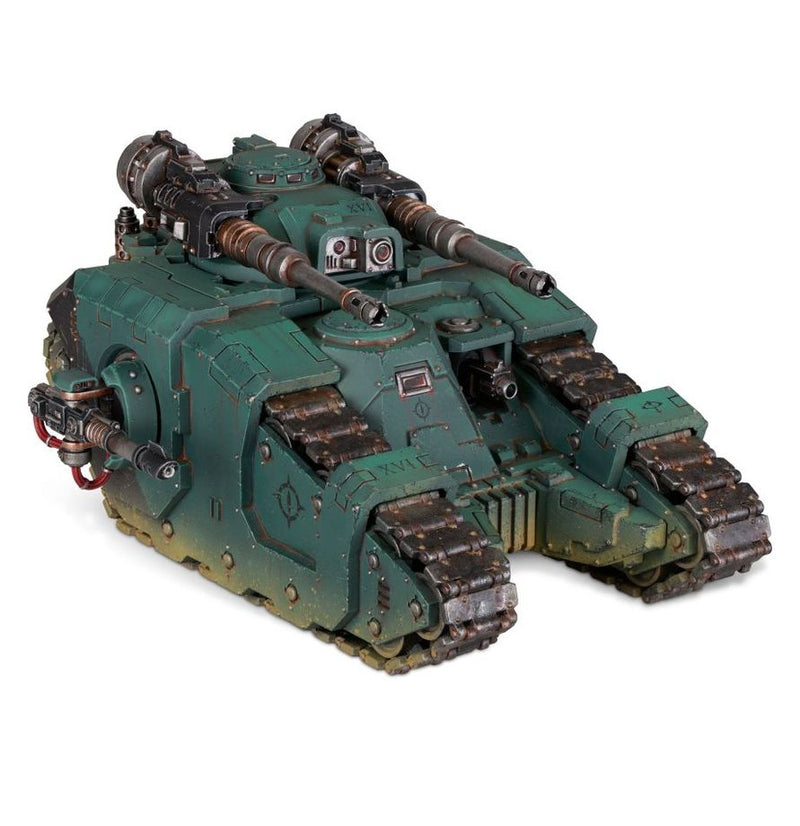 Legiones Astartes: Maximus Battle Group - The Horus Heresy: Warhammer