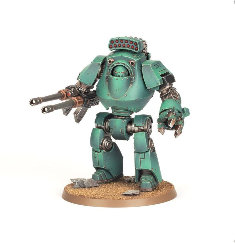 Legiones Astartes: Maximus Battle Group - The Horus Heresy: Warhammer