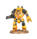 Contemptor Dreadnought - The Horus Heresy: Warhammer