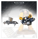 Heavy Weapons Upgrade Set - Missile Launchers and Heavy Bolters - The Horus Heresy: Warhammer
