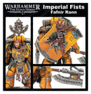 Fafnir Rann - The Horus Heresy: Warhammer