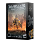 Fafnir Rann - The Horus Heresy: Warhammer
