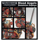 Dominion Zephon - The Horus Heresy: Warhammer
