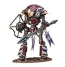 Cerastus Knight Lancer - The Horus Heresy: Warhammer