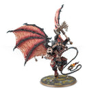Bloodthirster - Blades of Khorne: Warhammer Age of Sigmar