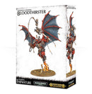 Bloodthirster - Blades of Khorne: Warhammer Age of Sigmar