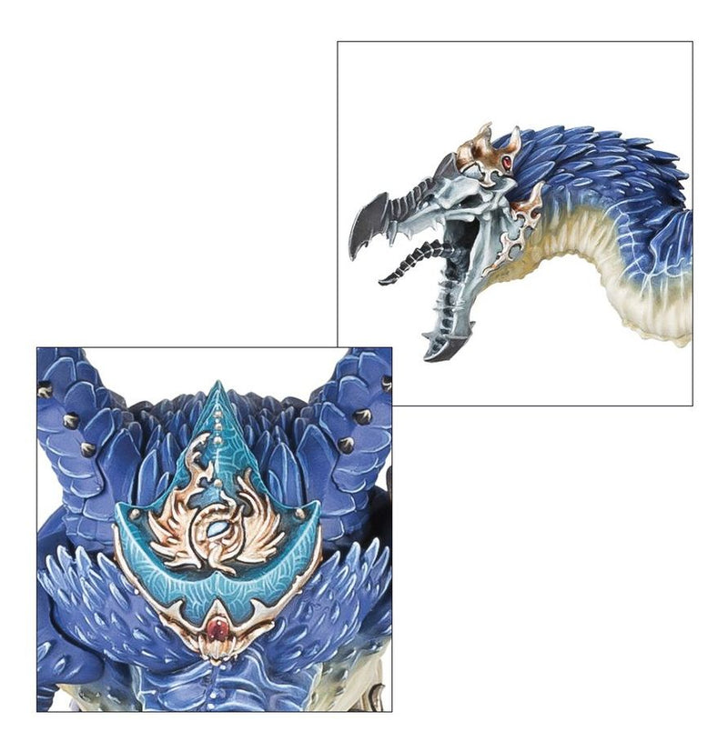 Lord of Change - Disciples of Tzeentch: Warhammer Age of Sigmar