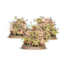 Nurglings - Maggotkin of Nurgle: Warhammer Age of Sigmar