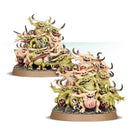 Nurglings - Maggotkin of Nurgle: Warhammer Age of Sigmar