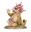 Beast of Nurgle - Maggotkin of Nurgle: Warhammer Age of Sigmar