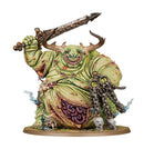 Great Unclean One - Maggotkin of Nurgle: Warhammer Age of Sigmar