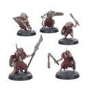Skaven Paint Set: Warhammer Age of Sigmar