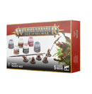 Skaven Paint Set: Warhammer Age of Sigmar