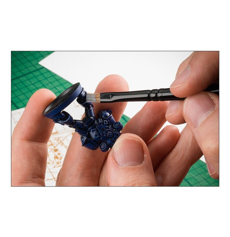 Citadel M Dry Brush