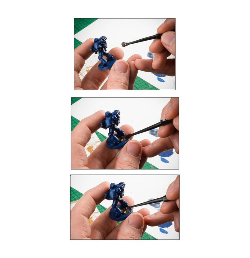 Citadel M Texture Spreader