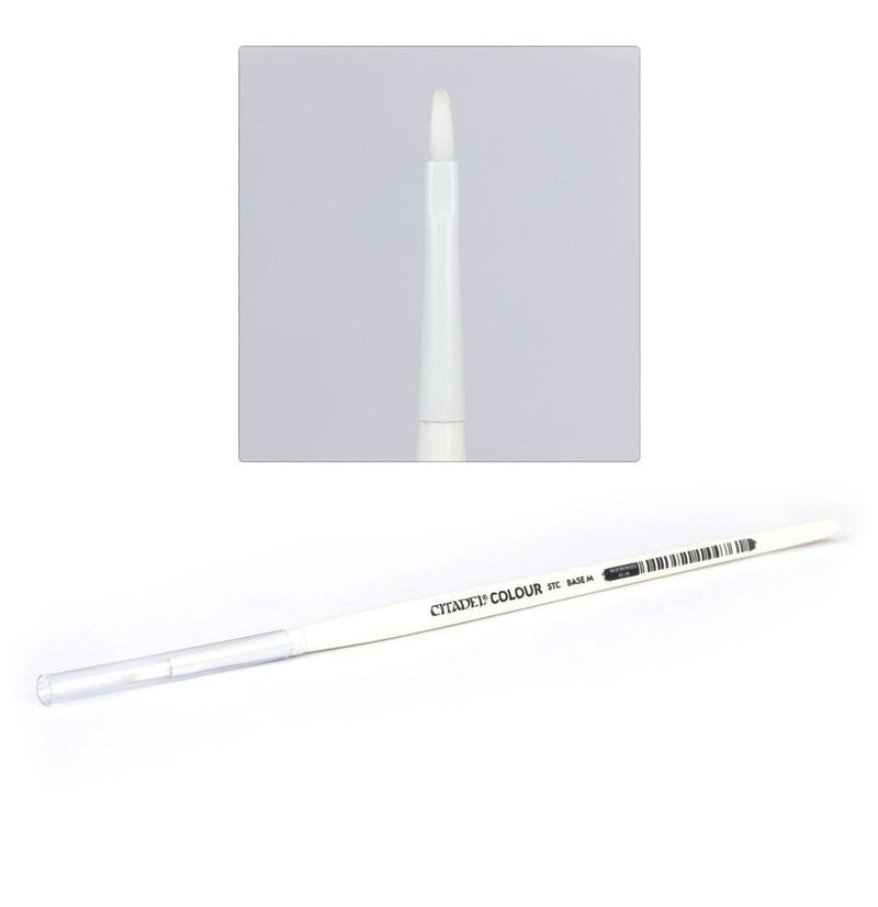 STC M Base Brush