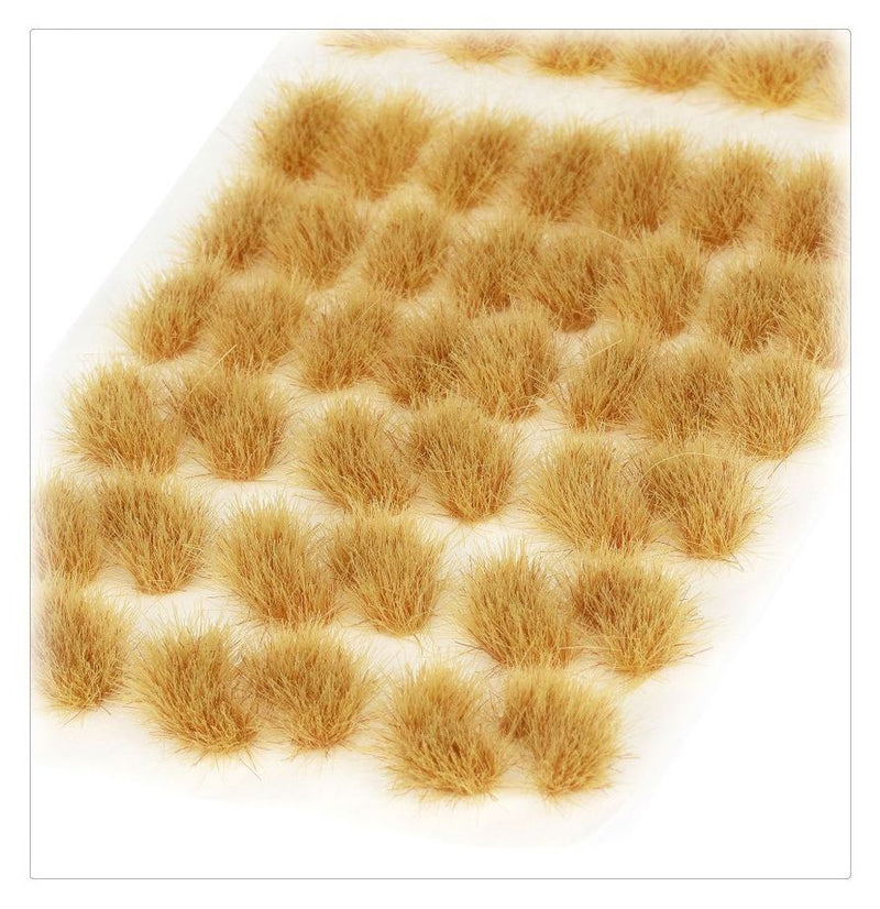 Mordian Corpsegrass Tufts - Warhammer Colour