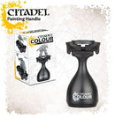Painting Handle - Citadel Colour