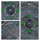 Chapter Approved 2025-26: Objectives Set