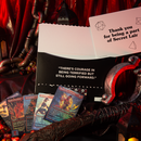 Secret Lair: Drop Series - Secret Lair x Dungeons & Dragons (Karlach's Rage - Rainbow Foil Edition)