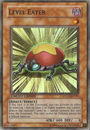 Level Eater [DPCT-ENY07] Super Rare