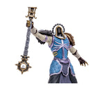 World of Warcraft Undead Priest & Undead Warlock 6-Inch Figure