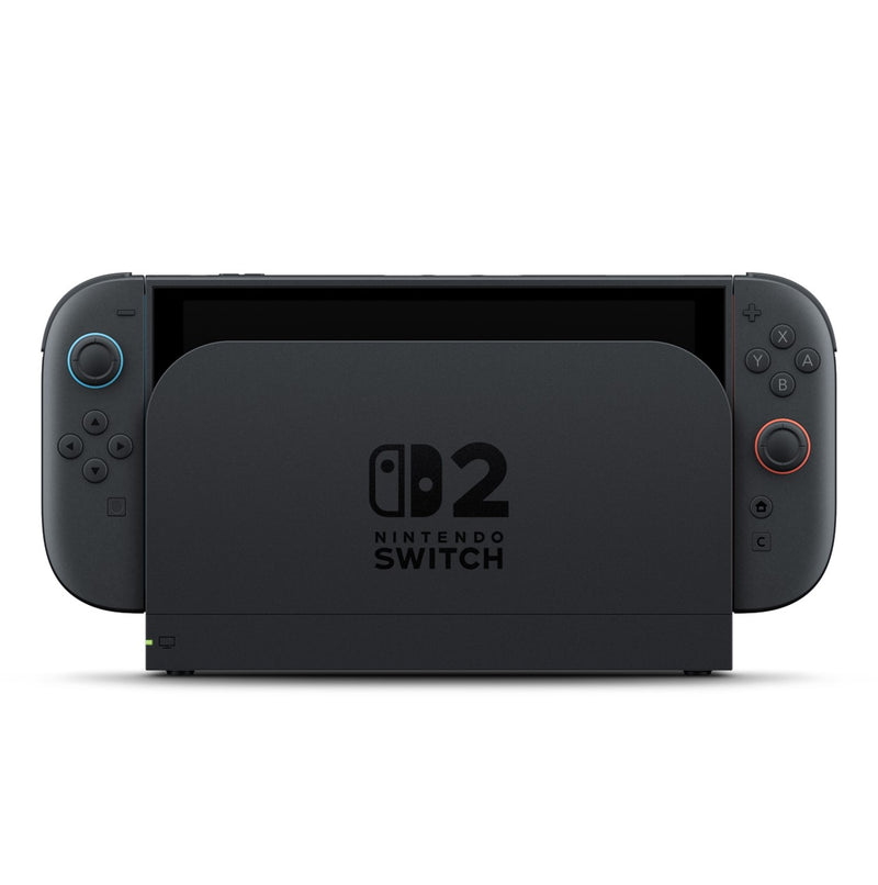 Nintendo Switch 2 Console