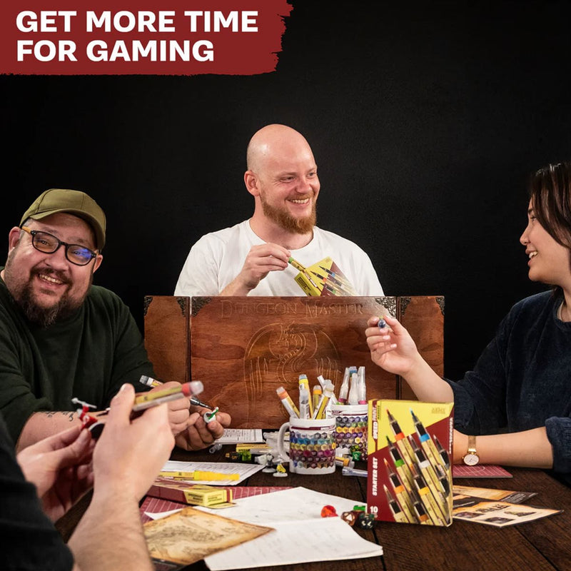 Speedpaint Marker: Absolution Green