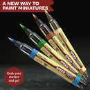 Speedpaint Markers Starter Set