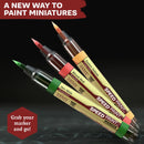 Speedpaint Markers: Introductory Set (Pack of 3)