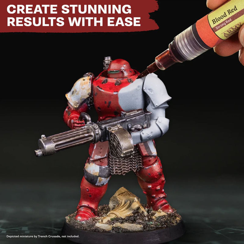 Speedpaint Markers Starter Set