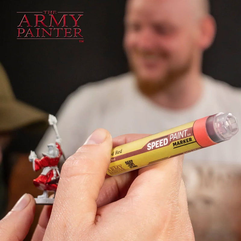 Speedpaint Markers Starter Set