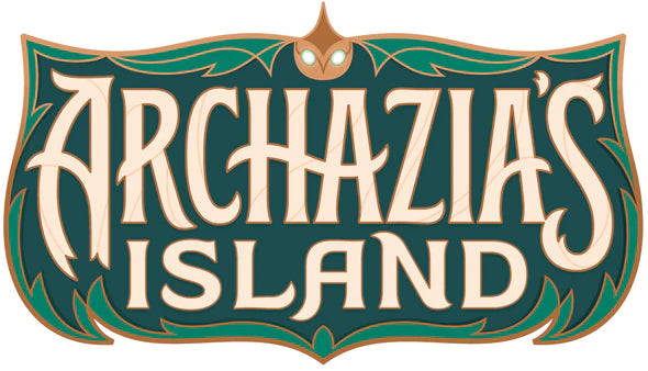 Archazia's Island Gift Pack