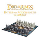 Battle For Middle-earth Chess Set