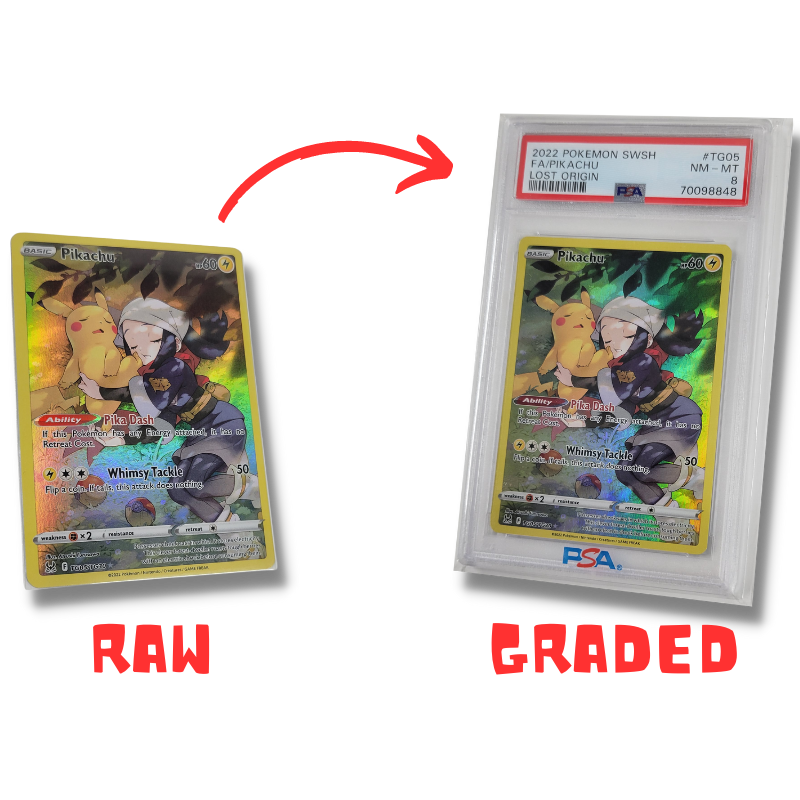 Sports Cards