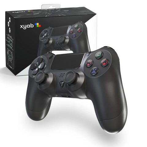 PS4 PlayStation 4 Wireless Controller - Black