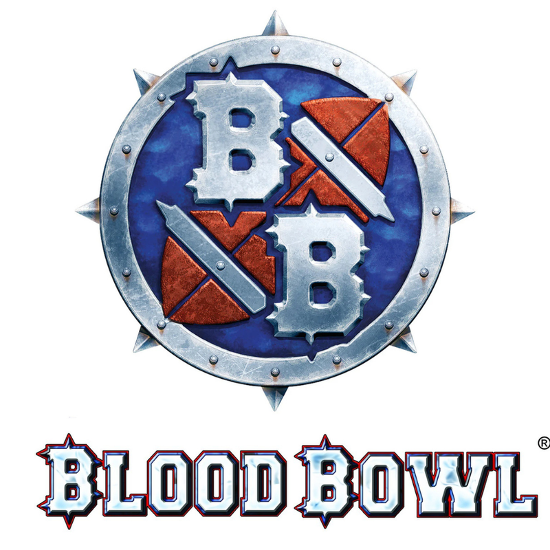 Ottawa West Blood Bowl Open League Season 2026