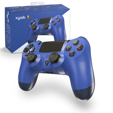 PS4 PlayStation 4 Wireless Controller - Blue