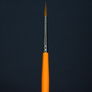 Blue Tip 2 (Orange Brushes)