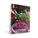 Lovers In A Dangerous Spacetime Limited Edition (2105/6500)