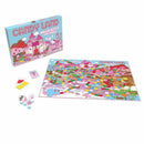 Candy Land - Hello Kitty Edition