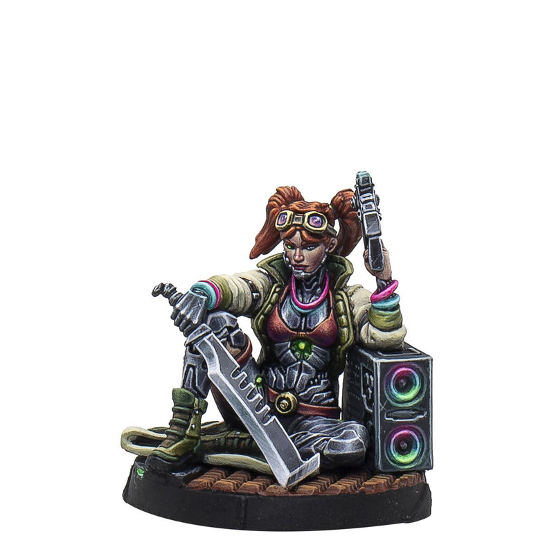 Infinity: Kazuraba Ruby Monday Pre-order Exclusive Edition