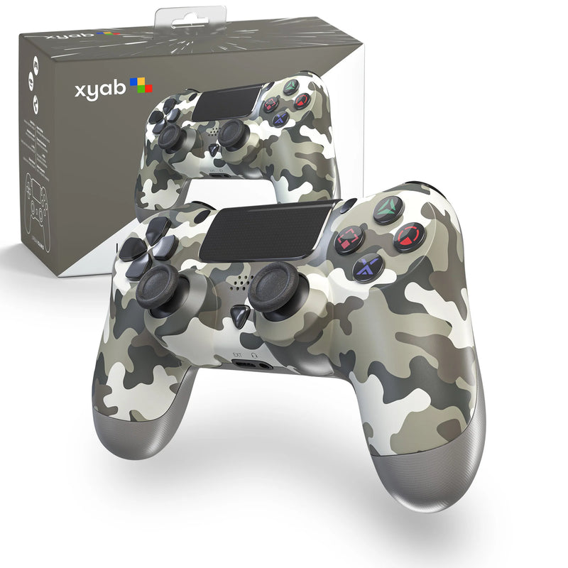 PS4 PlayStation 4 Wireless Controller - Camo