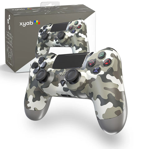 PS4 PlayStation 4 Wireless Controller - Camo