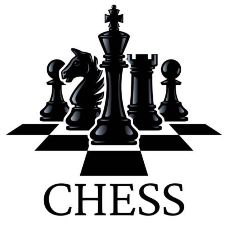Chess Local Tournament [Saturday July 18 in Carleton Place]